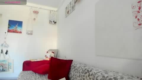 evadiana8484 online show from June 2026 09:37:01 AM