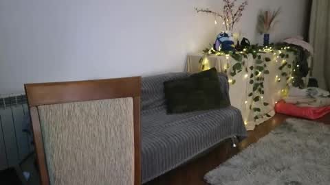 Eva online show from September 2025 12:50:01 PM