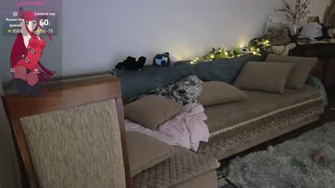 Eva online show from September 2025 01:49:01 PM