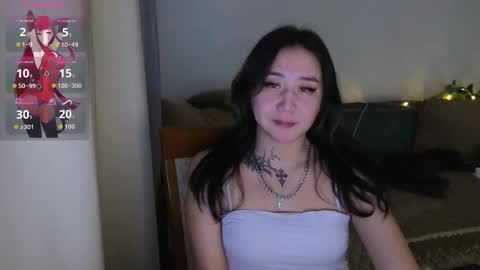 Eva online show from October 2025 10:41:02 PM