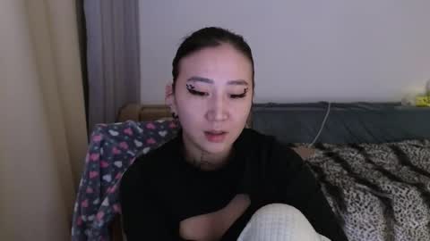 Eva online show from October 2025 06:51:01 PM