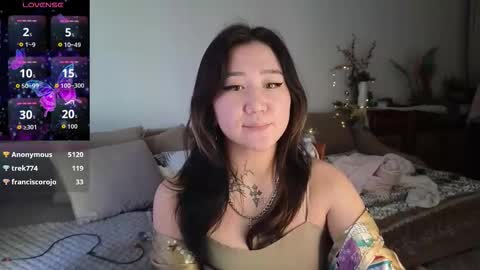 Eva online show from October 2025 02:34:01 AM