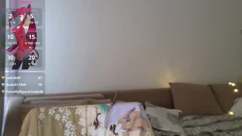 Eva online show from November 2025 10:17:01 AM