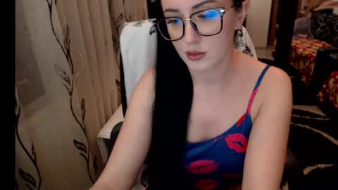 EVADREAM online show from January 2025 08:34:02 PM