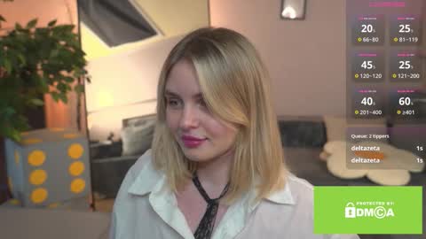 Eva online show from November 2025 04:00:02 PM