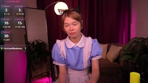 evaeverly online show from June 2026 06:03:01 AM