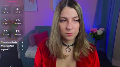 Snapshot of evafolverr chatting on November 2025 07:19:01 AM Eva online show from November 2025 07:19:01 AM