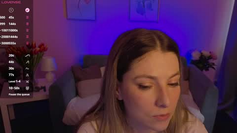 Eva online show from May 2026 08:19:02 AM