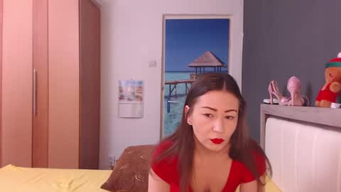 Eva online show from December 2025 06:42:02 AM