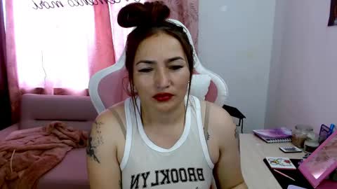 Eva online show from February 2025 07:05:01 PM