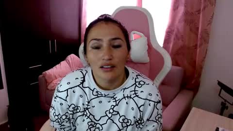 Eva online show from March 2025 08:43:02 PM