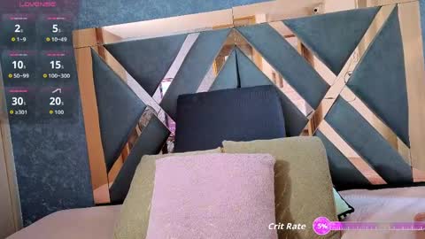 Snapshot of evah_ferrer chatting on May 2026 12:13:02 PM Evah ferrer online show from May 2026 12:13:02 PM