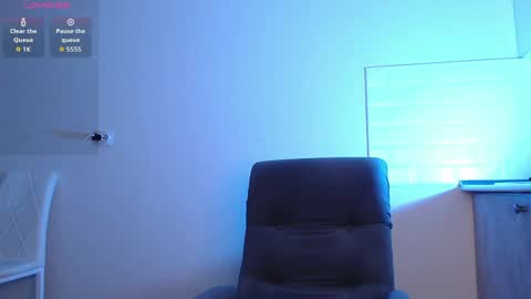 Snapshot of evahailey_ chatting on March 2026 04:45:02 AM Eva online show from March 2026 04:45:02 AM