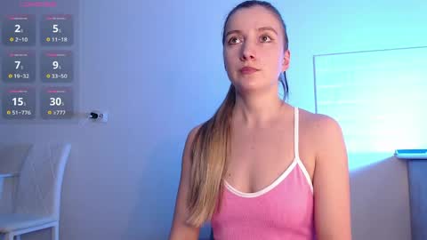 Snapshot of evahailey_ chatting on April 2026 03:39:01 AM Eva online show from April 2026 03:39:01 AM