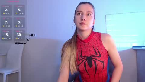 Snapshot of evahailey_ chatting on April 2026 05:25:01 AM Eva online show from April 2026 05:25:01 AM