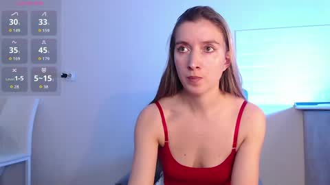 Snapshot of evahailey_ chatting on June 2026 03:56:02 AM Eva online show from June 2026 03:56:02 AM