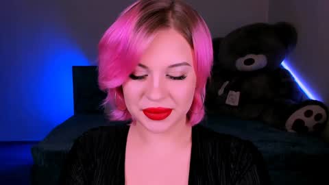 Eva online show from January 2025 10:23:01 PM