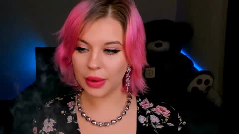 Eva online show from February 2025 05:18:01 AM