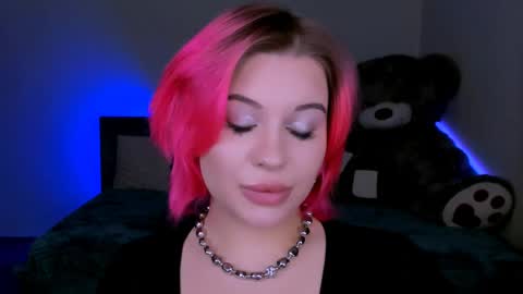 Eva online show from February 2025 09:35:02 PM