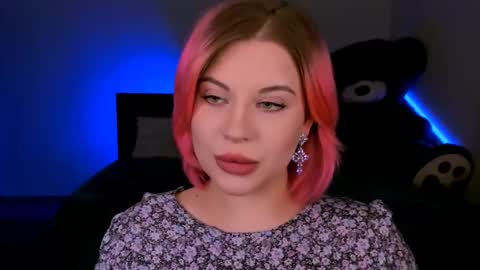 Eva online show from March 2025 08:49:01 PM