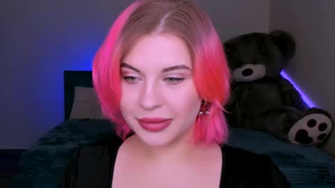 Eva online show from March 2025 09:15:01 PM