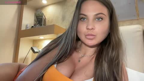 Snapshot of evahazardd chatting on June 2026 10:31:01 AM EvaHazard online show from June 2026 10:31:01 AM