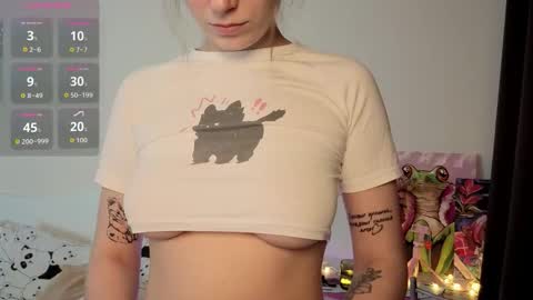 evahere4you online show from March 2026 02:49:02 PM