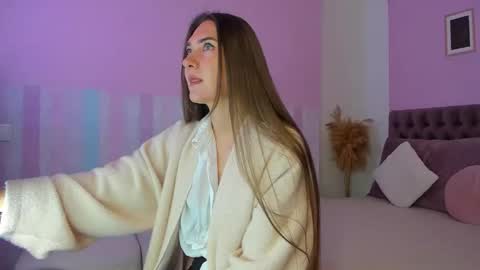 Eva online show from April 2026 03:09:02 AM