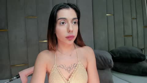 EVA online show from November 2025 03:36:01 PM