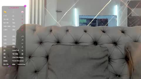 Eva online show from September 2025 01:55:01 PM