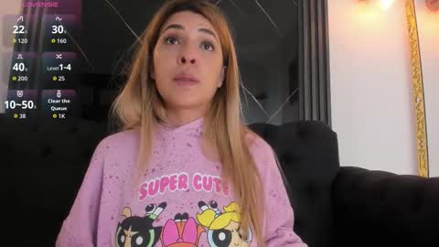 Eva online show from October 2025 01:45:01 PM