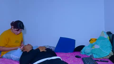 Snapshot of evaluna_02 chatting on May 2026 11:37:02 AM evaluna_02 online show from May 2026 11:37:02 AM