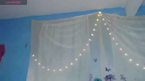 evaluna horny  online show from January 2025 02:20:01 AM