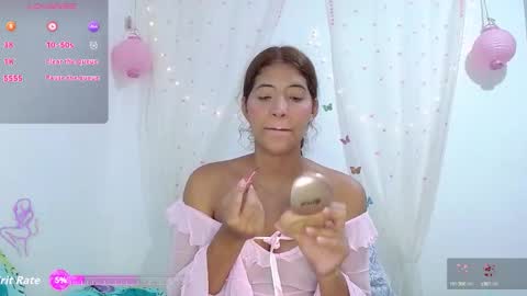 evaluna horny  online show from September 2025 09:48:01 PM