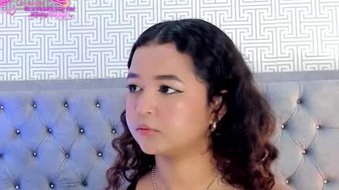 Snapshot of evalunna__ chatting on February 2026 02:53:01 AM Eva Luna online show from February 2026 02:53:01 AM