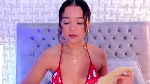 Snapshot of evalunna__ chatting on February 2026 08:02:02 PM Eva Luna online show from February 2026 08:02:02 PM