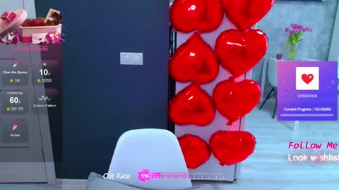 Snapshot of evamalies chatting on March 2025 02:43:02 AM Katy online show from March 2025 02:43:02 AM