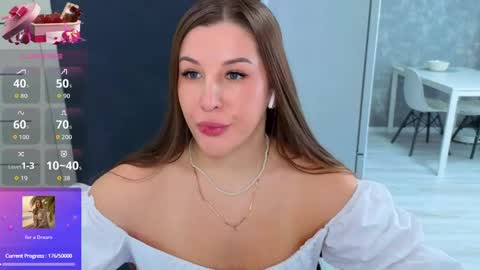 Snapshot of evamalies chatting on March 2026 04:48:01 AM Katy online show from March 2026 04:48:01 AM