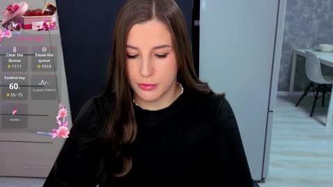 Snapshot of evamalies chatting on April 2026 12:42:01 PM Katy online show from April 2026 12:42:01 PM