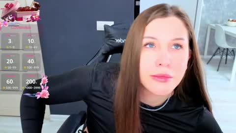 Snapshot of evamalies chatting on April 2026 09:46:02 AM Katy online show from April 2026 09:46:02 AM