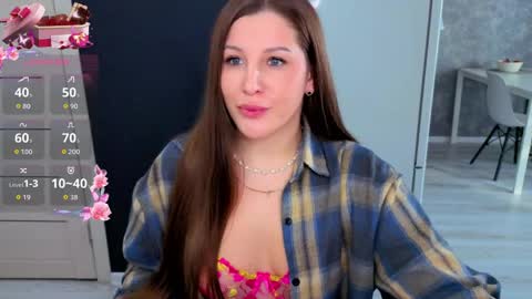 Snapshot of evamalies chatting on April 2026 10:28:02 AM Katy online show from April 2026 10:28:02 AM