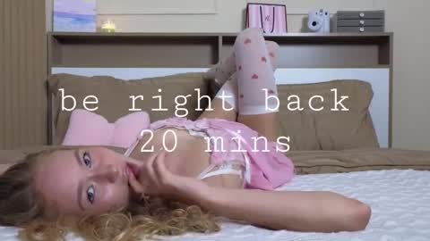 Snapshot of evamelodyy chatting on October 2025 04:56:02 AM Eva online show from October 2025 04:56:02 AM