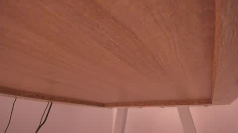 Snapshot of evamilfxxx chatting on November 2025 03:32:02 AM Eva online show from November 2025 03:32:02 AM