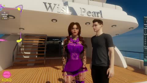 Snapshot of evamoonlight12 chatting on April 2026 09:18:01 AM eva online show from April 2026 09:18:01 AM