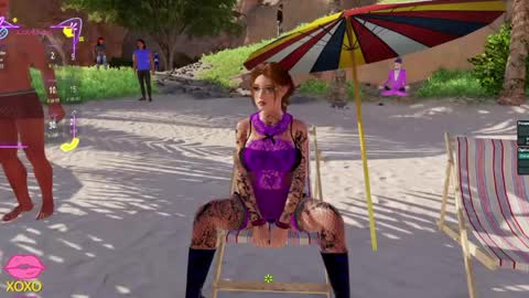 Snapshot of evamoonlight12 chatting on April 2026 09:45:01 PM eva online show from April 2026 09:45:01 PM