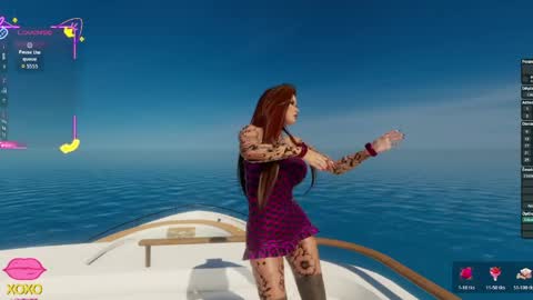 Snapshot of evamoonlight12 chatting on April 2026 03:56:01 PM eva online show from April 2026 03:56:01 PM