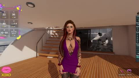 Snapshot of evamoonlight12 chatting on April 2026 04:12:01 PM eva online show from April 2026 04:12:01 PM