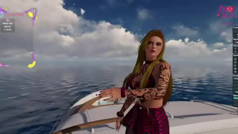 Snapshot of evamoonlight12 chatting on April 2026 04:58:02 PM eva online show from April 2026 04:58:02 PM