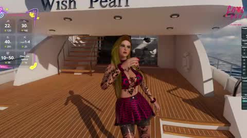 Snapshot of evamoonlight12 chatting on April 2026 03:46:02 PM eva online show from April 2026 03:46:02 PM