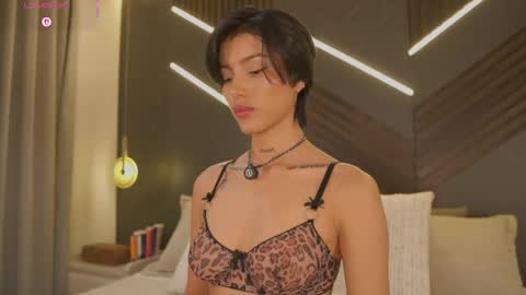 Snapshot of evamoretti chatting on April 2026 06:32:02 PM Eva Moretti online show from April 2026 06:32:02 PM